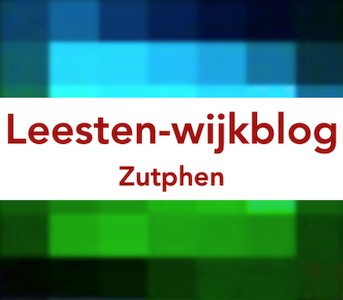 Leesten - wijk blog Zutphen